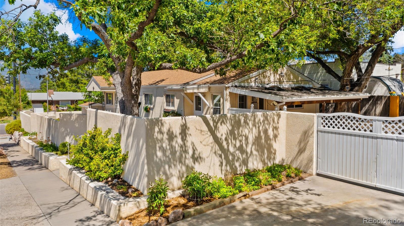 Residential in Colorado Springs 3