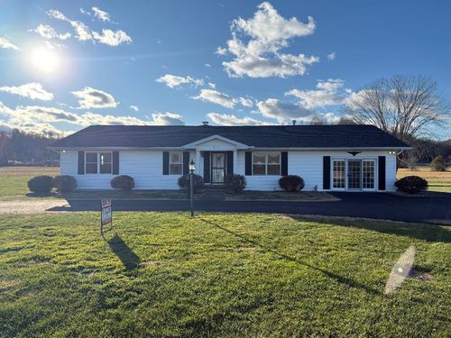 2599 Ohio River Rd, Greenup, KY, 41144-6606 | Card Image