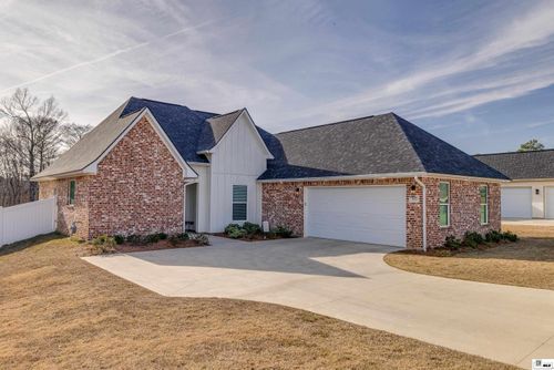 622 Bella Vista Loop, West Monroe, LA, 71291-3803 | Card Image