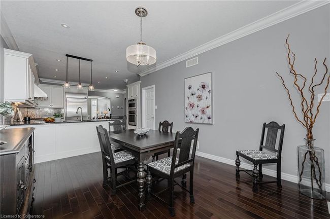 5 - 19 Simmonds Dr, Townhouse with 2 bedrooms, 4 bathrooms and 4 parking in Guelph ON | Image 14