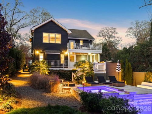 3220 Commonwealth Ave, Charlotte, NC, 28205-6225 | Card Image