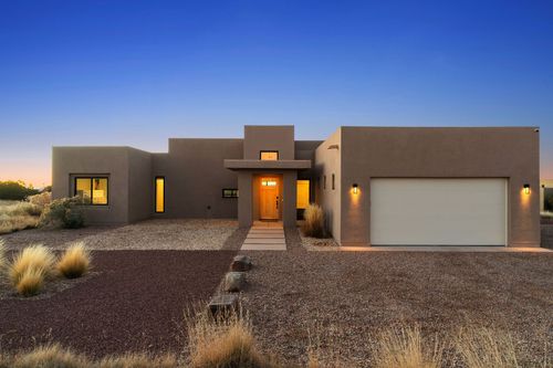 73 Condesa Rd, Santa Fe, NM, 87508-8136 | Card Image