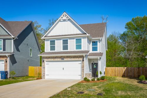 6450 Dharma Loop, East Ridge, TN, 37412-6900 | Card Image