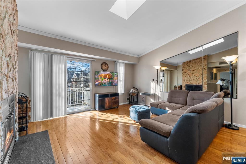 Residential in Newark 5