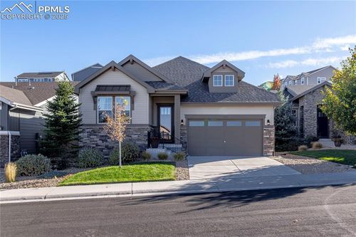 2490 Lassen Ln, Castle Rock, CO, 80109-3412 | Card Image