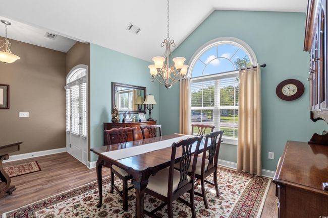 1025 Limpkin Dr, House other with 4 bedrooms, 3 bathrooms and 5 parking in Conway SC | Image 12