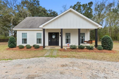 116 H M Blair Lane, Lucedale, MS, 39452 | Card Image