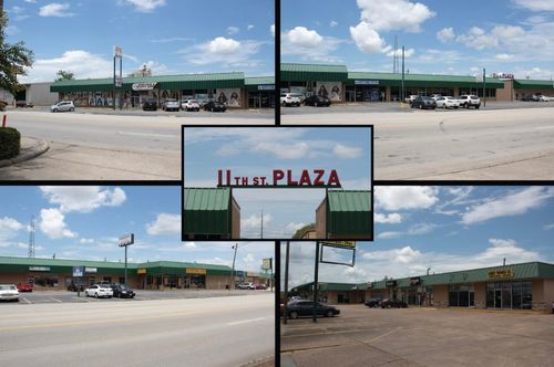 55 N 11th St, Beaumont, TX, 77702-2224 | Card Image