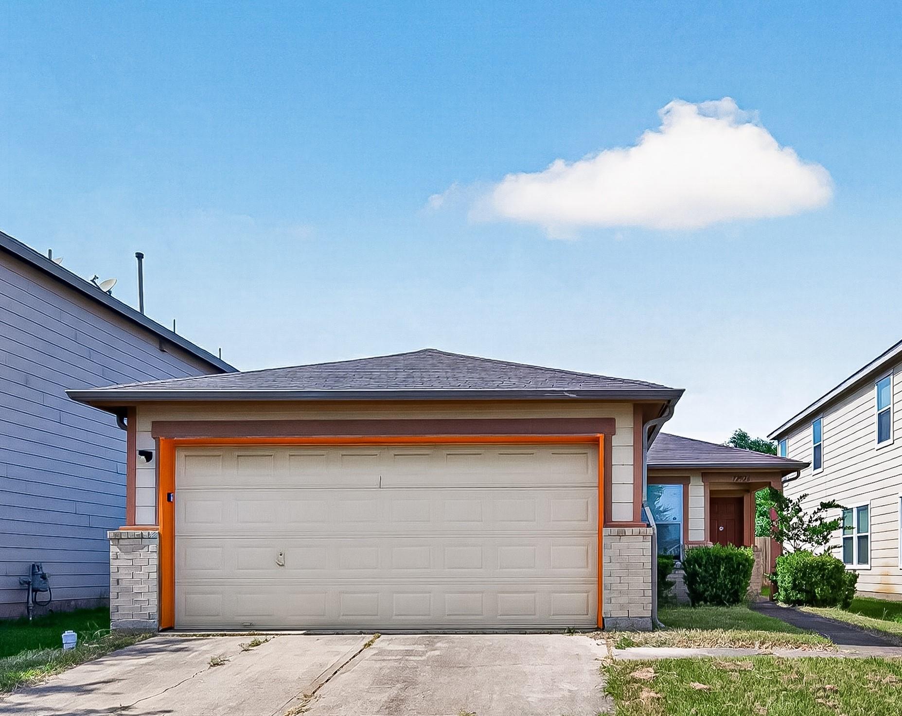 Residential in Houston