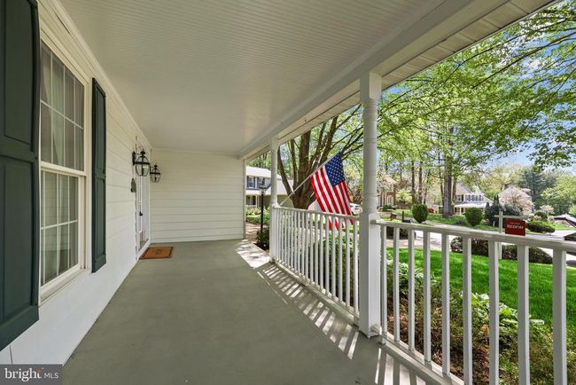 4643 Holleyside Ct, House other with 4 bedrooms, 4 bathrooms and null parking in DUMFRIES VA | Image 5