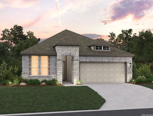 1247 Hightower Ln, San Antonio, TX, 78245-5514 | Card Image