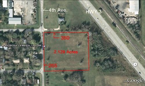 2450 4th Ave, La Marque, TX, 77568-6306 | Card Image