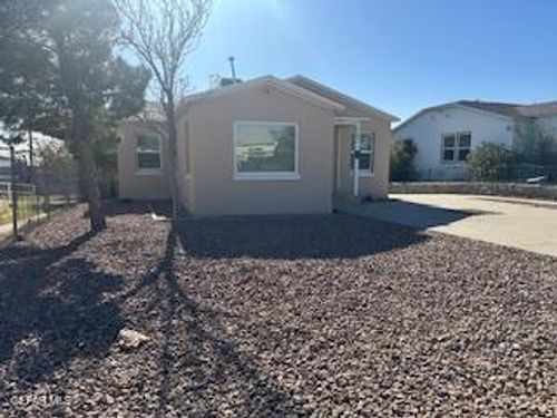 3808 Frankfort Avenue, El Paso, TX, 79930 | Card Image