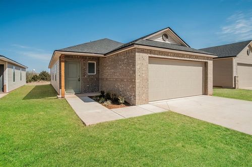1212 Guthrie Farms Boulevard, Guthrie, OK, 73044 | Card Image