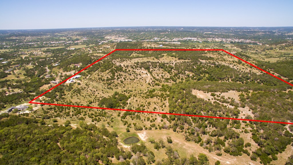 Farm in Kerrville 2