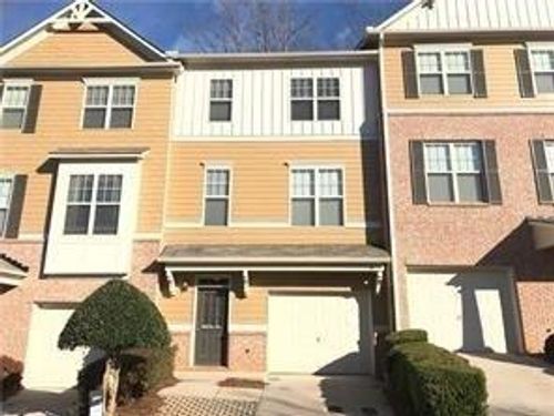 8-1798 Oakbrook Ln Nw, Kennesaw, GA, 30152-4485 | Card Image