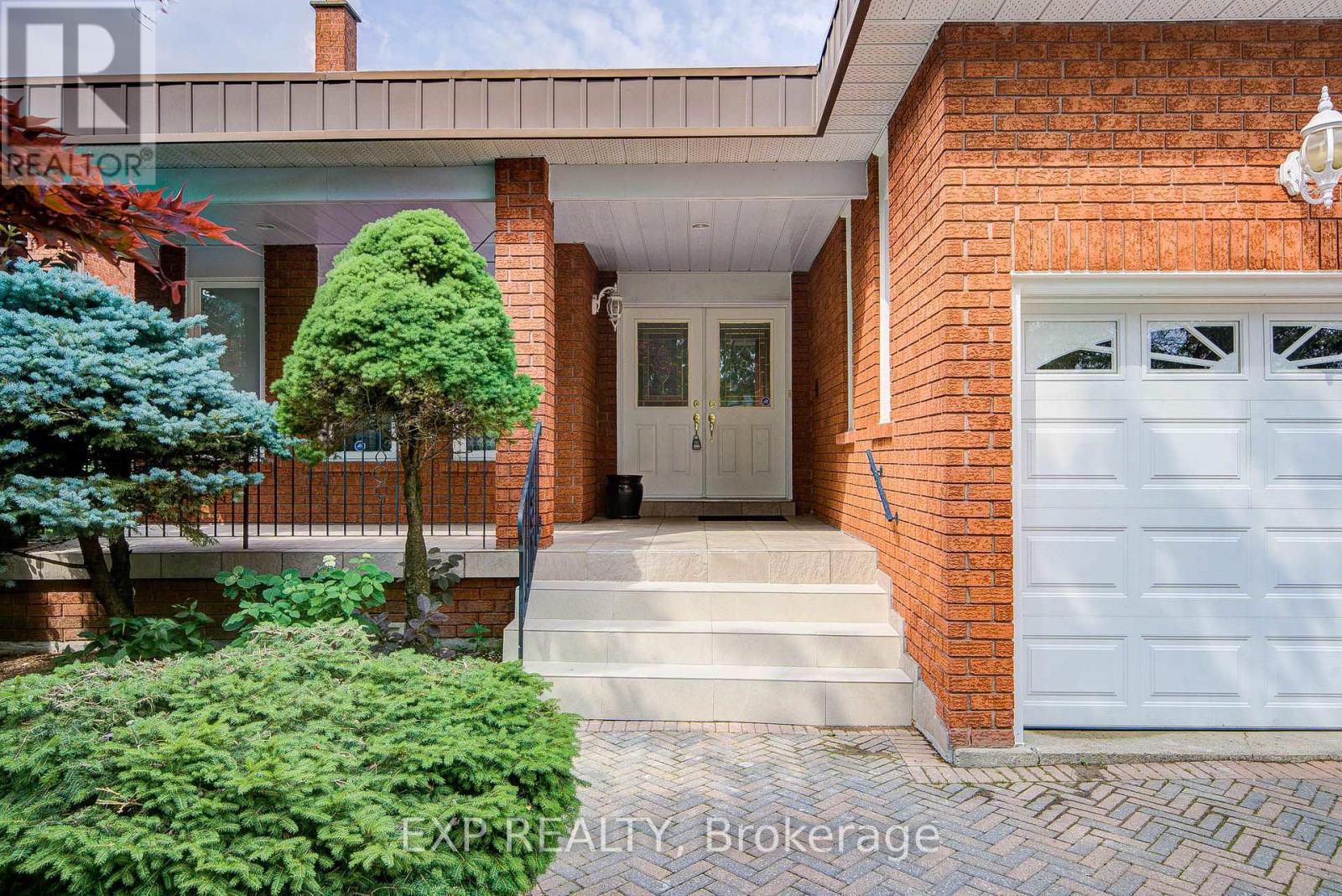 Residential in Markham (Milliken Mills East) 2