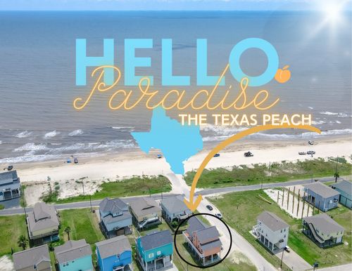 2774 Gulfview Ln, Crystal Beach, TX, 77650 | Card Image