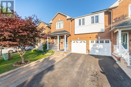 19 Streamside Lane, Brampton, ON, L6R2A9 | Card Image