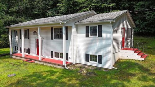 47 County Road 132, Hankins, NY, 12741-5203 | Card Image