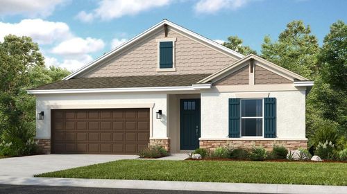 684 Se Ranch Oak Cir, Port St. Lucie, FL, 34984-7024 | Card Image