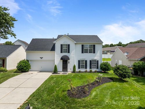 1901 Summit Ridge Ln, Kannapolis, NC, 28083-6283 | Card Image