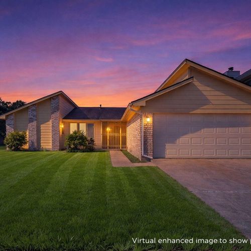 11803 Inga Ln, Houston, TX, 77064-1431 | Card Image