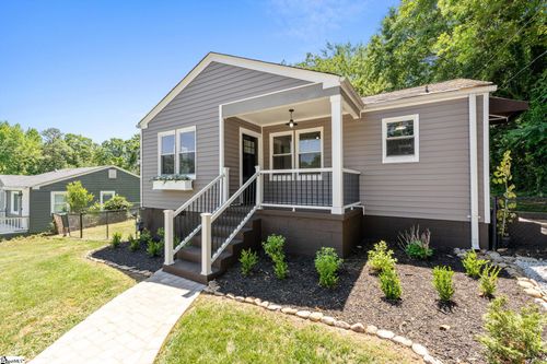 206 Griffin Dr, Greenville, SC, 29607-1606 | Card Image