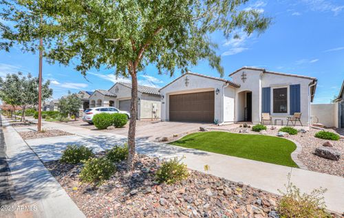 5921 S Del Rancho, Mesa, AZ, 85212-8826 | Card Image