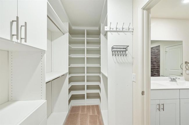 6322 Franklin View Ln, House other with 3 bedrooms, 3 bathrooms and 2 parking in Houston TX | Image 17