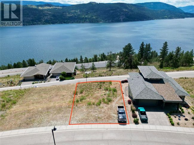 8836 Oxford Rd, Home with 0 bedrooms, 0 bathrooms and null parking in Vernon BC | Image 1