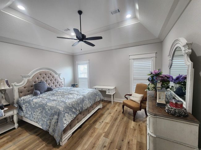 2536 Overcup Dr, House other with 4 bedrooms, 3 bathrooms and null parking in Conway AR | Image 21