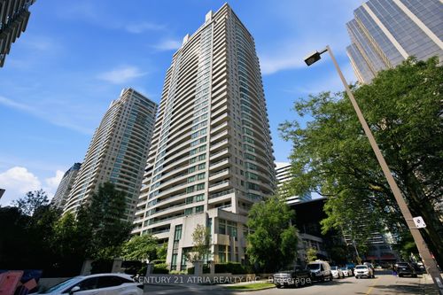 ph202-23 Hollywood Ave, North York, ON, M2N7L8 | Card Image