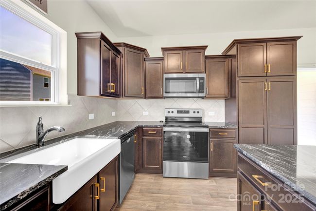46 - 207 Aspire Cir, House other with 3 bedrooms, 3 bathrooms and null parking in Wingate NC | Image 12