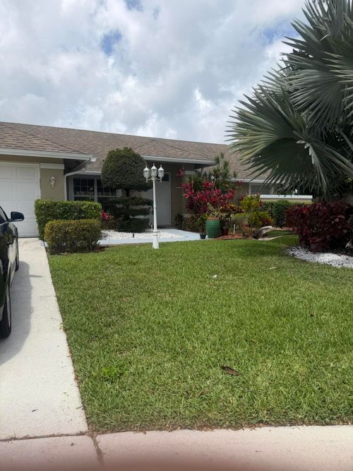 1401 Hideaway Bnd, Wellington, FL, 33414-7949 | Card Image