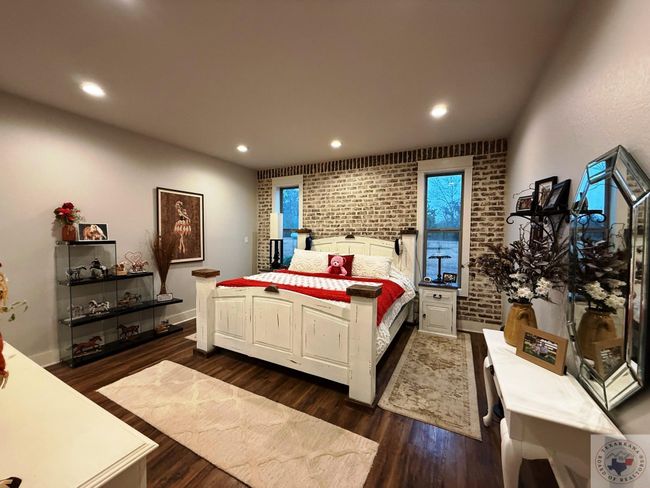 6123 Fm 1701, Home with 3 bedrooms, 3 bathrooms and null parking in Avery TX | Image 12