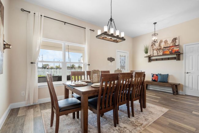 4574 Masch Branch Rd, Home with 3 bedrooms, 3 bathrooms and null parking in Krum TX | Image 8