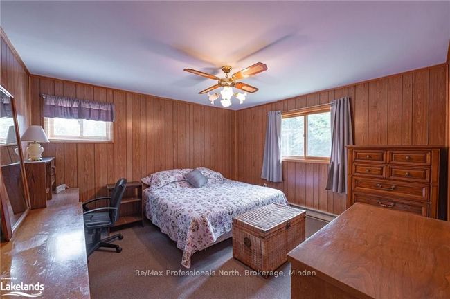 1070 Glamorgan Rd, House other with 3 bedrooms, 2 bathrooms and 4 parking in Gooderham ON | Image 22