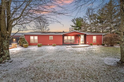 9595 Amity Pike, Plain City, OH, 43064-9140 | Card Image