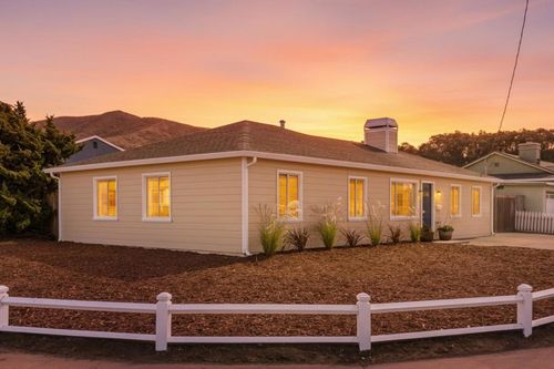 603 Edgemar Ave, Pacifica, CA, 94044-2316 | Card Image