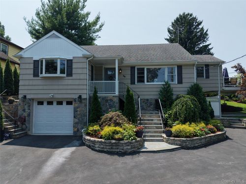 38 Harney Road, Eastchester, NY, 10583 | Card Image