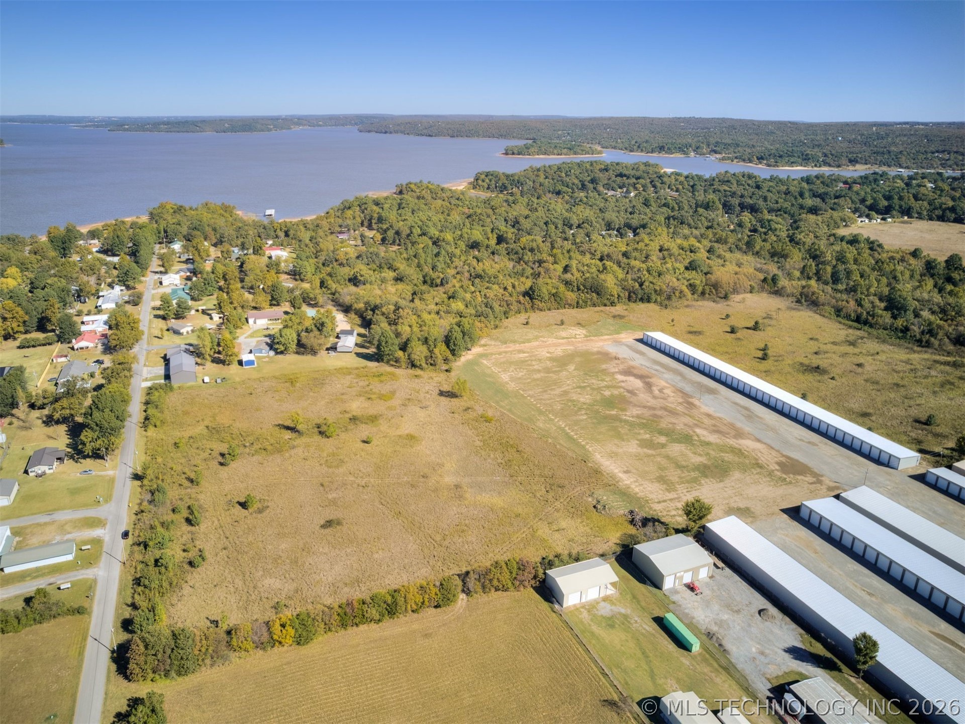 Land in Eufaula 2
