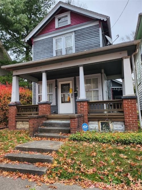 88 Elm Ave, Sharon, PA, 16146-2302 | Card Image