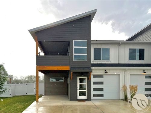 1220 Buffalo Crossing Dr, Billings, MT, 59106-3171 | Card Image