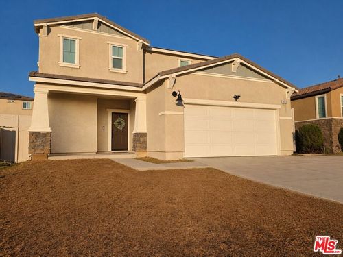 14030 Casetta Dr, Beaumont, CA, 92223-6356 | Card Image
