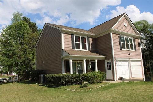 2675 Binghampton Ln, Lawrenceville, GA, 30044-2794 | Card Image
