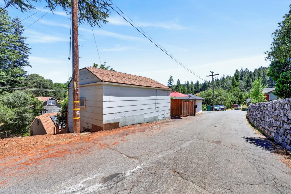 Residential in Placerville 4