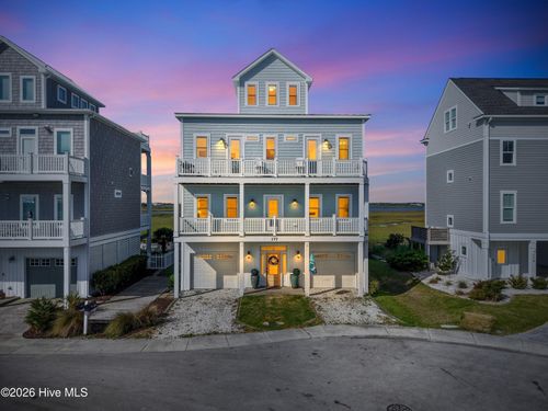 177 Atkinson Rd, Surf City, NC, 28445-6791 | Card Image