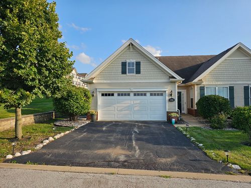 3702 Clubhome Ln, Olympia Fields, IL, 60461-1564 | Card Image
