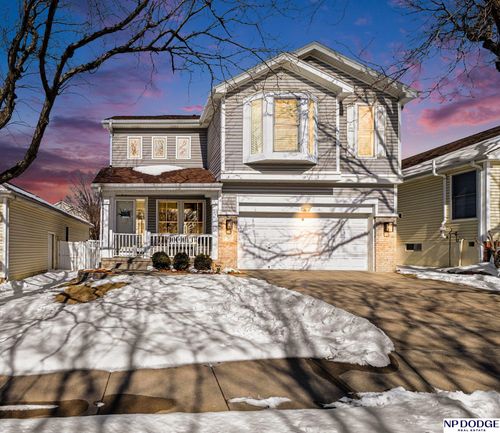 17202 Walnut Plz, Omaha, NE, 68130-1231 | Card Image